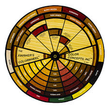 Colors you love · smooth finish · legendary quality Mohawk Mohawk Finishing Products Full Line