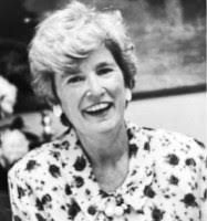 MARION GIBSON Obituary (2025)