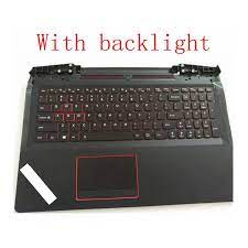 Though the internals in the ideapad y700 15isk are new, the overall design of the ideapad y700 15isk isn't. New Keyboard For Lenovo For Ideapad Y700 Y700 15 Y700 15isk Upper Cover For Touchpad Us Keyboard Lenovo Ideapad Keyboard Ideapad Keyboardkeyboard Lenovo Aliexpress