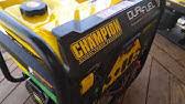 Champion 7500 watt dual fuel. Champion 7500 Watt Dual Fuel Portable Generator With Electric Start Overview 100165 100296 Youtube