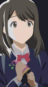 Akane Mizuno | Cute anime character, Anime wall art, Anime