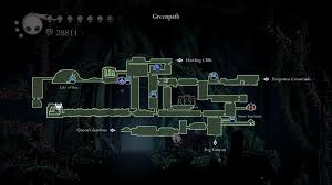 Hollow knight flower quest route; Steam Community Guide 112 Completion Guide Route