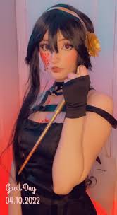 Rynkerbelle] Yor - 3751 - Hentai Cosplay