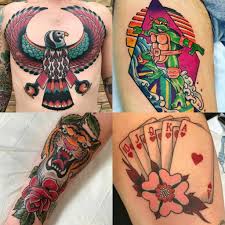 They can assist you in your next tattoo, body piercing, or cosmetic removal. The 50 Best Tattoo Parlours In America Big 7 Travel