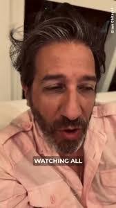 Donna Addy's Instagram, Twitter & Facebook