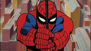 Spiderman sigla italiana,spider man italiano sigla,the amazing spider man. L Evoluzione Del Ragno I Cartoni Animati Di Spider Man Dagli Anni Sessanta Al 2000 Outcast