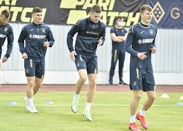 Пряма трансляція на каналі україна. Generalna Repeticiya Ukrayina Kipr De Divitisya Translyaciyu Tovariskogo Matchu