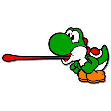 Image result for yoshi