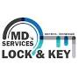 MD's Services Lock and Key from m.yelp.com