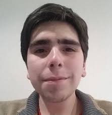 Nicolás Páez Carvallo