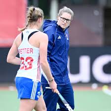 Nationality england position forward date of birth 27 may 1991. Jo Hunter Great Britain Hockey