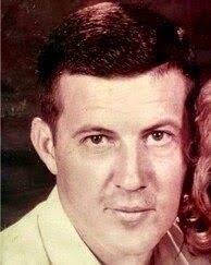 Daniel Drummond Obituary (1939