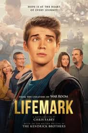 Lifemark book
