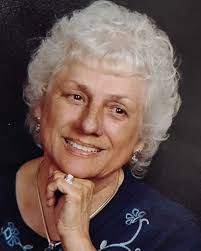 Theresa Sanderson Obituary April 14, 2025