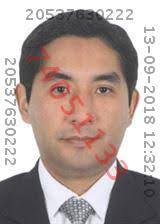 FORMATO DE DECLARACION JURADA DE INTERESES