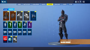 Fortnite Account Black Knight John Wick Mako Stw Full Acces 469 Wins Fortnite Canada Game Blackest Knight Fortnite Age Of Empires Iii
