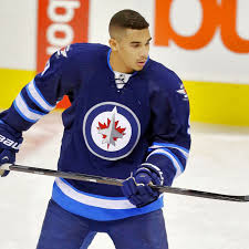 5 was san jose sharks top scorer evander kane. Evander Kane Injury Jets Forward Hurts Leg In Practice Sbnation Com
