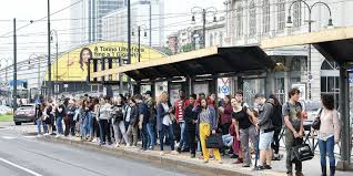 Di seguito lo stato del servizio e la situazione per atac. Lo Sciopero Dei Mezzi A Roma E Torino Il Post