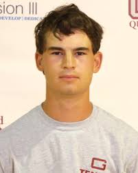 2021-22 Men's Tennis Roster