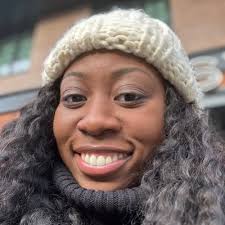 Patrice Parker (@Teach_MsParker)