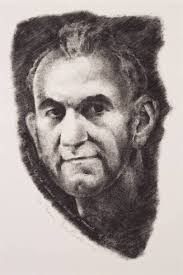 The American Scene No. 1: A Comment upon American Life by America's Leading  Artists