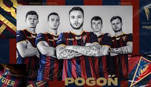 The pogon szczecin logo design and the artwork you are about to download is the intellectual property of the copyright and/or trademark holder and is offered to you as a convenience for lawful use with proper permission from the copyright and/or trademark holder only. Pogon Sportnet Pogon Szczecin Serwis Kibicow