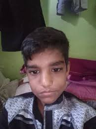 Aman Shaikh's User Profile