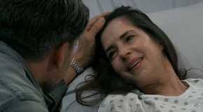 Something I Worked For Decades To Build" — Sam's General Hospital Exit (&  Kelly Monaco's Response), Explained