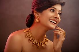 Jewellery Showrooms in Varap, Thane