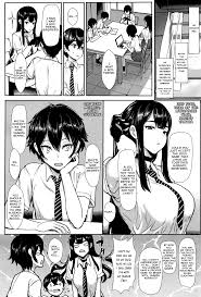 Hikage no Sono e Youkoso | Welcome to the Shadow Garden【Hentai Manga】 >>  Hentai-One