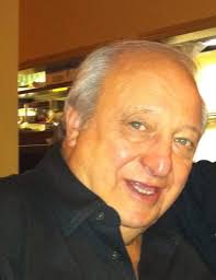 Obituary information for Robert "Bucky" Caravaggio