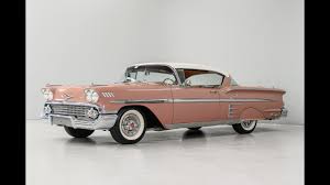 Image result for Coral Pink 1958 Hotpoint