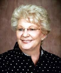 Marilyn Putz Obituary (1941