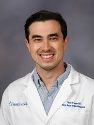 Charles E. Grogan II, MD