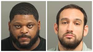 Man charged in downtown Raleigh shooting, victim charged for inciting riot,  police say