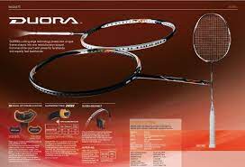 A look at the cosmetics and comments on how the racket plays. Jual Raket Yonex Duora Z Strike Kota Surabaya Aro Sport Tokopedia