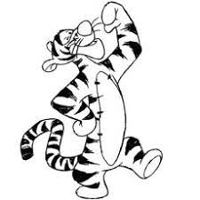 Download and print these tigger from winnie the pooh coloring pages for free. Top 25 Free Printable Tigger Coloring Pages Online
