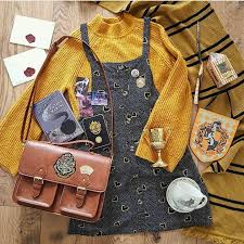 Harrypotter #hufflepuff #dracomalfoy #tiktok #outfits #fashion #aesthetic music: 440 Hufflepuff Aesthetic Ideas Hufflepuff Aesthetic Hufflepuff Harry Potter Hufflepuff