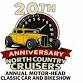 20th Anniversary of Our Annual Motor-head Classic