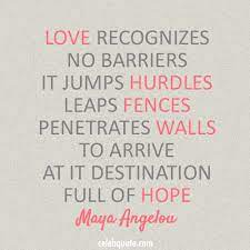 Pin By Amber Gonzales On Mr Mrs Maya Angelou Quotes Peace Quotes Quotes