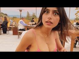 Maybe you would like to learn more about one of these? Mia Khalifa Tweets In Support Of Farmers Protest Youtube