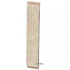 Healthcare & healthy living store. Sisal Cat Scratching Board Zooplus