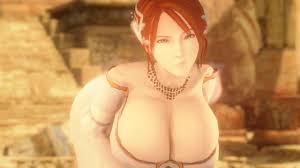 Sonic (series) Princess Elise Breast Focus 3d - Lewd.ninja