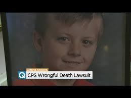 Father Sues Sacramento County CPS After Child Killed By Pit Bulls In Yuba  County Trailer