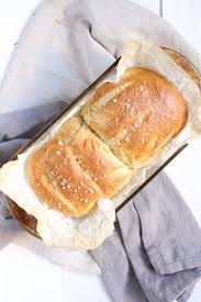 And when it's this easy to make it yourself, there's really no. Vegan Pretzel Bread Broke Foodies