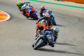 Myworld motorrad grand prix von österreich. Motogp Rennkalender 2021 Termine Strecken