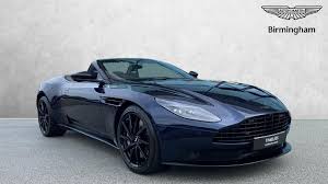 Image result for Midnight Blue 2021 Aston Martin