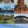 17 июня в новосибирске произошел пожар посреди площади маркса. 1