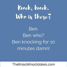 18 jokes hilarious funny knock knock 7. Knock Knock Jokes Knockknockjoke9 Twitter