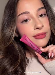 ✨🎀ELF COSMETICS Glow Reviver Melting Lip Balm✨ Por qué los amarás:😍